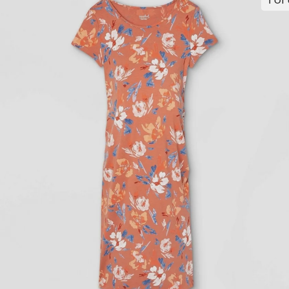 Maternity dress